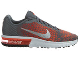 Nike Air Max Sequent 2 Big Kids Style : 869993