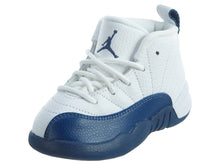 Load image into Gallery viewer, Jordan Jordan 12 Retro Bt Toddlers Style : 850000