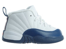 Load image into Gallery viewer, Jordan Jordan 12 Retro Bt Toddlers Style : 850000