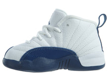 Load image into Gallery viewer, Jordan Jordan 12 Retro Bt Toddlers Style : 850000