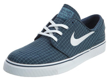 Load image into Gallery viewer, Nike Zoom Stefan Janoski Cnvs Prm Mens Style : 705190