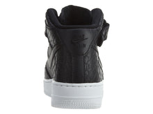 Load image into Gallery viewer, Nike Air Force 1 Mid Lv8 Big Kids Style : 820342