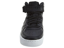 Load image into Gallery viewer, Nike Air Force 1 Mid Lv8 Big Kids Style : 820342