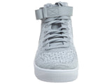 Nike Af1 Ultra Flyknit Mid Mens Style : 817420
