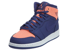 Load image into Gallery viewer, Jordan Air Jordan 1 Retro High Gg Big Kids Style : 332148