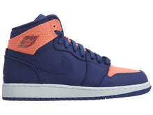 Load image into Gallery viewer, Jordan Air Jordan 1 Retro High Gg Big Kids Style : 332148