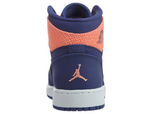 Load image into Gallery viewer, Jordan Air Jordan 1 Retro High Gg Big Kids Style : 332148