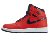 Nike Air Jordan 1 Retro High Og Bg Big Kids Style : 575441