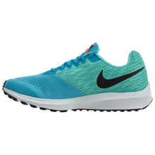Load image into Gallery viewer, Nike Zoom Winflo 4 Big Kids Style : 881583