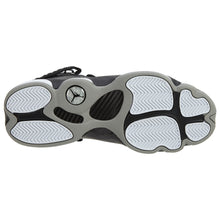 Load image into Gallery viewer, Jordan Black Big Kids Style : 323419