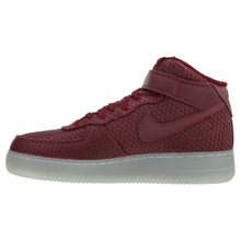 Load image into Gallery viewer, Nike Air Force 1 Mid 07 Mens Style : 804609