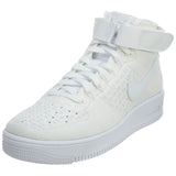 Nike Af1 Ultra Flyknit Mid Mens Style : 817420