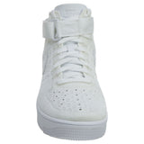 Nike Af1 Ultra Flyknit Mid Mens Style : 817420