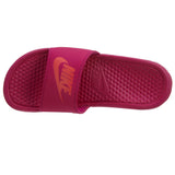 Nike Benassi Jdi Womens Style : 343881