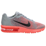 Nike Air Max Sequent 2 Big Kids Style : 869994