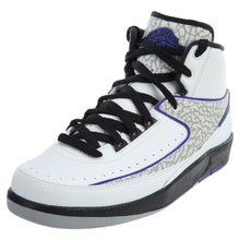 Load image into Gallery viewer, Jordan Air Jordan 2 Retro Big Kids Style : 395718