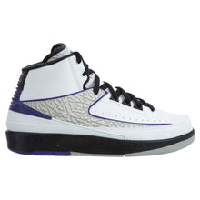 Load image into Gallery viewer, Jordan Air Jordan 2 Retro Big Kids Style : 395718