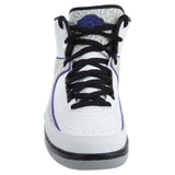 Jordan Air Jordan 2 Retro Big Kids Style : 395718