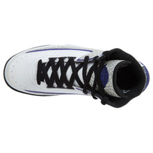 Load image into Gallery viewer, Jordan Air Jordan 2 Retro Big Kids Style : 395718