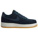 Nike Air Force 1 '07 Indigo Mens Style : 917825