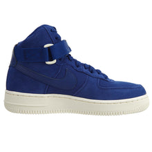 Load image into Gallery viewer, Nike Air Force 1 High Big Kids Style : 653998
