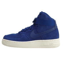 Load image into Gallery viewer, Nike Air Force 1 High Big Kids Style : 653998