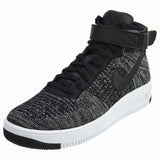 Nike Af1 Ultra Flyknit Mid Mens Style : 817420