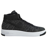 Nike Af1 Ultra Flyknit Mid Mens Style : 817420