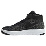 Nike Af1 Ultra Flyknit Mid Mens Style : 817420