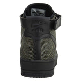 Nike Af1 Ultra Flyknit Mid Mens Style : 817420