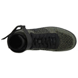 Nike Af1 Ultra Flyknit Mid Mens Style : 817420