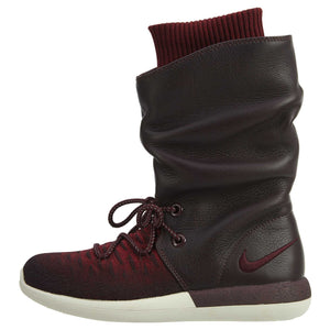 Nike Roshe Two Hi Flyknit Womens Style : 861708