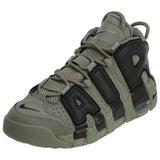 Nike Air More Uptempo Big Kids Style : 415082