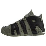 Nike Air More Uptempo Big Kids Style : 415082