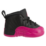 Jordan Jordan 12 Retro Gt Toddlers Style : 819666