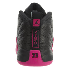 Load image into Gallery viewer, Jordan Jordan 12 Retro Gt Toddlers Style : 819666