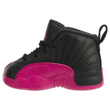 Load image into Gallery viewer, Jordan Jordan 12 Retro Gt Toddlers Style : 819666
