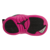Jordan Jordan 12 Retro Gt Toddlers Style : 819666