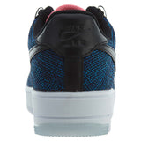 Nike Af1 Flyknit Low Womens Style : 820256