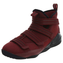 Load image into Gallery viewer, Nike Lebron Soldier Xi Big Kids Style : 918369