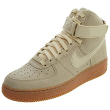 Load image into Gallery viewer, Nike Air Force 1 High &#39;07 Lv8 Suede Mens Style : Aa1118