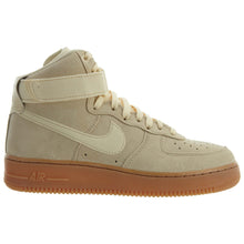 Load image into Gallery viewer, Nike Air Force 1 High &#39;07 Lv8 Suede Mens Style : Aa1118