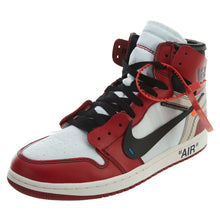 Load image into Gallery viewer, The 10: Air Jordan 1 Off-White Mens Style : Aa3834