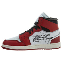 Load image into Gallery viewer, The 10: Air Jordan 1 Off-White Mens Style : Aa3834