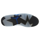 Jordan Air Jordan 6 Retro Sport Blue Mens Style : 384664