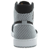 Nike Air Jordan 1 Retro High Flyknit Shadow Mens Style : 919704