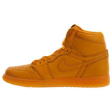Nike Air Jordan 1 Retro Hi OG Gatorade Orange Peel Mens Style : Aj5997