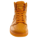 Nike Air Jordan 1 Retro Hi OG Gatorade Orange Peel Mens Style : Aj5997