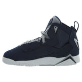 Jordan True Flight Little Kids Style : 343796