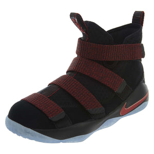 Nike Lebron Soldier Xi Big Kids Style : 918369